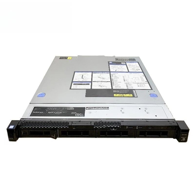 

Server 16G Desktop 1U Rack Server Host
