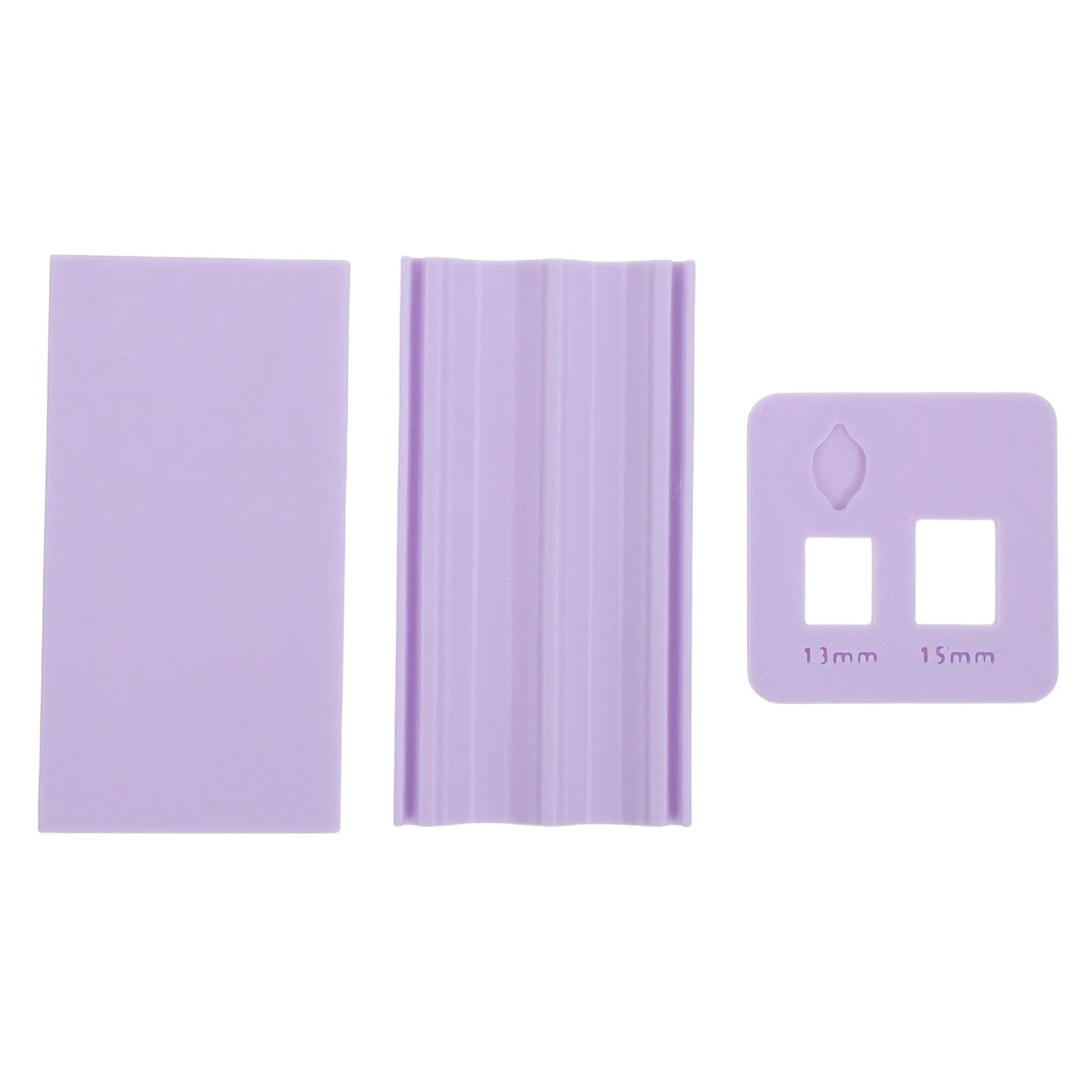 

1Set Polymer Clay Bead Roller Lemon Mold 13 15Mm Capacity Tool Mini Fruit Pendant Jewelry Bracelet Making DIY Craft