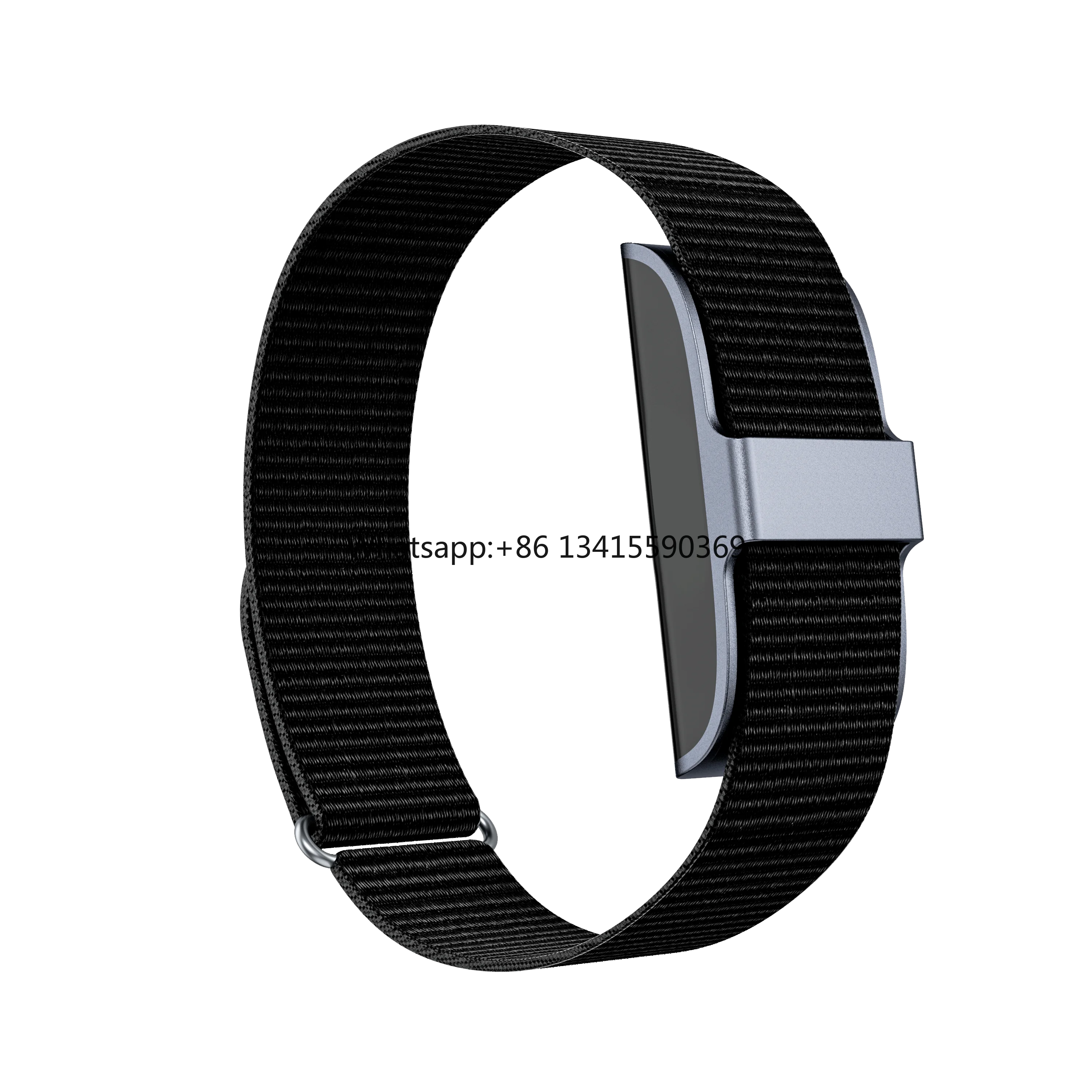 

Smart Band Wrist Bracelet Watch for Bluetooth SDK API IOS Android Wearable Thermometer Alarm Clock Sleep Tracker