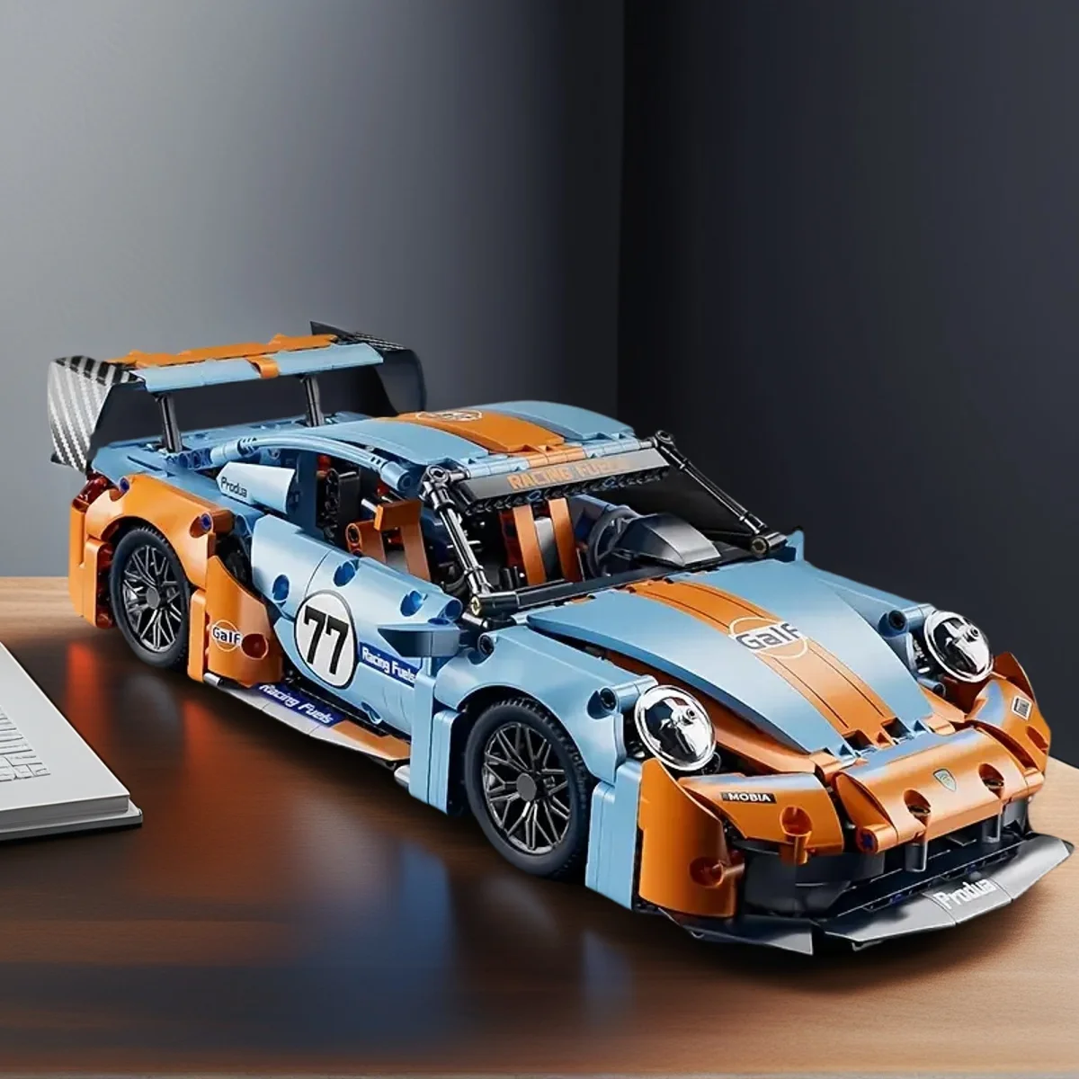 Thumbnail 3 - #59 Top Rated Drift RC Cars to Buy in 2026