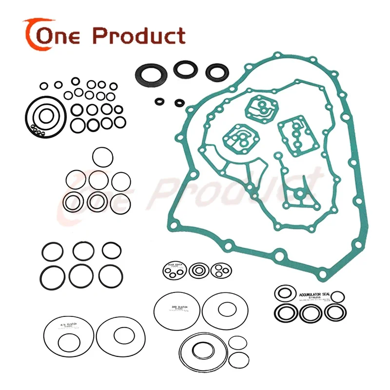 

CM6 BAYA B7WA Автомобильные аксессуары Ремкомплект автоматической коробки передач Маленький комплект для капитального ремонта коробки передач для Honda