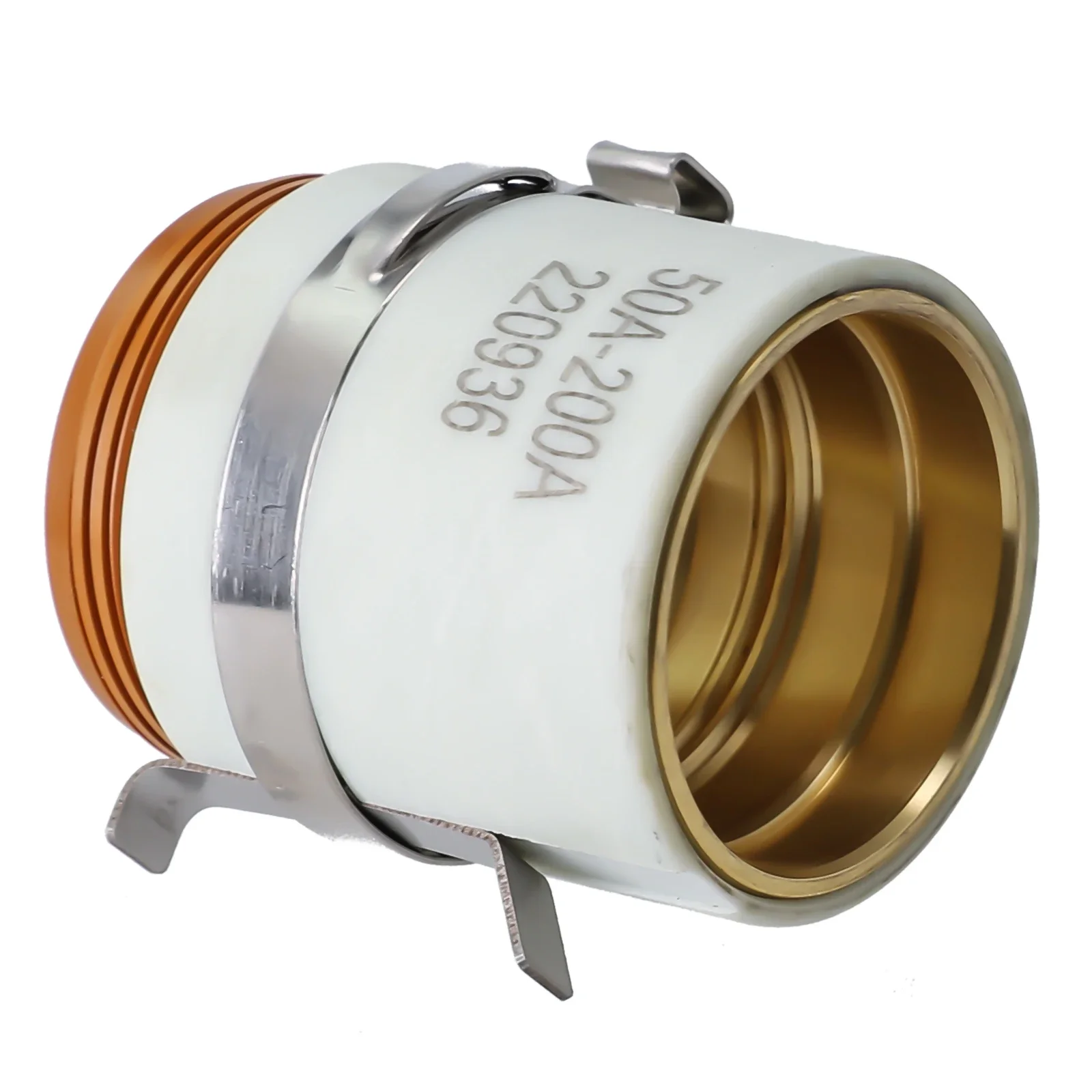 MAX200 220936 Torch Shield Consumables Copper Holder Cover Plasma Cutter Soldering Welder Supplies Welding Machine