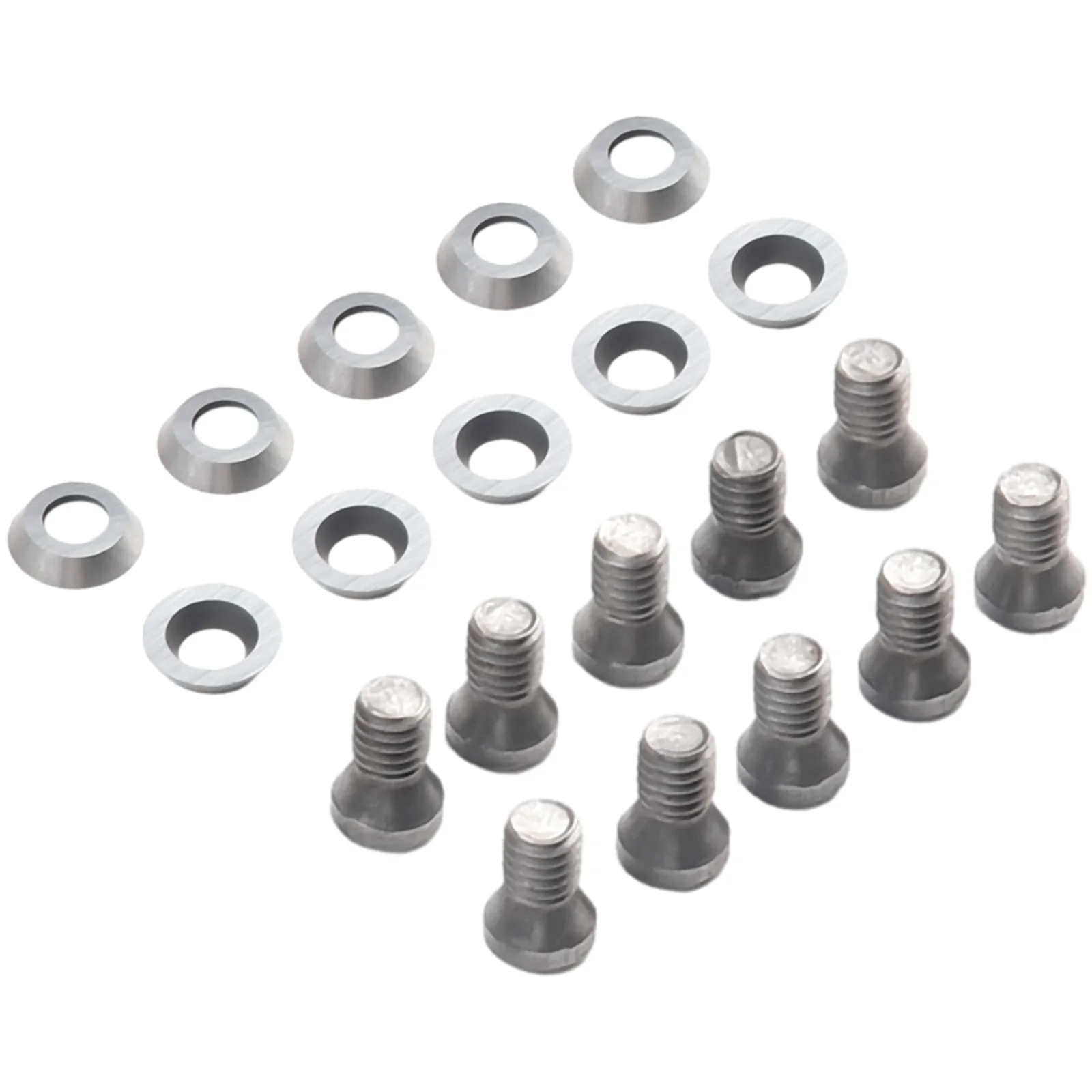Carbide Inserts Milling Cutter Wood Turning Round Wood Turning Ci5 8.9mm For DIY Lathe For Finishing Brand New