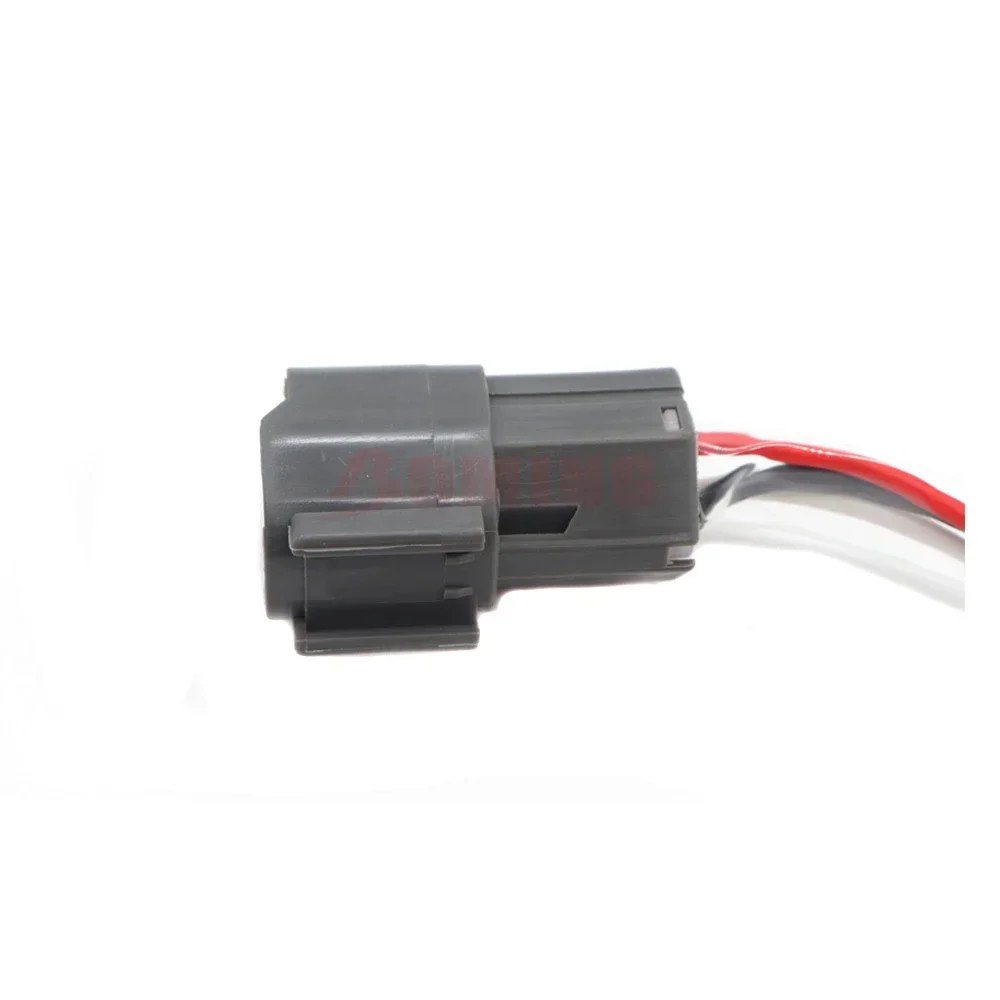 Fuel Shut Off Solenoid For John Deere tractor For Yanmar 12V M808284 M810324