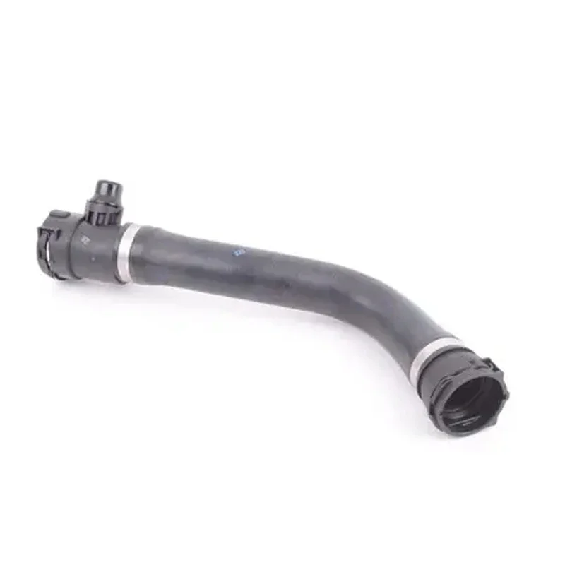 17127596837 Upper Radiator Coolant Hose For BM F22 F23 F30 F31 F32 F33 F34 N20