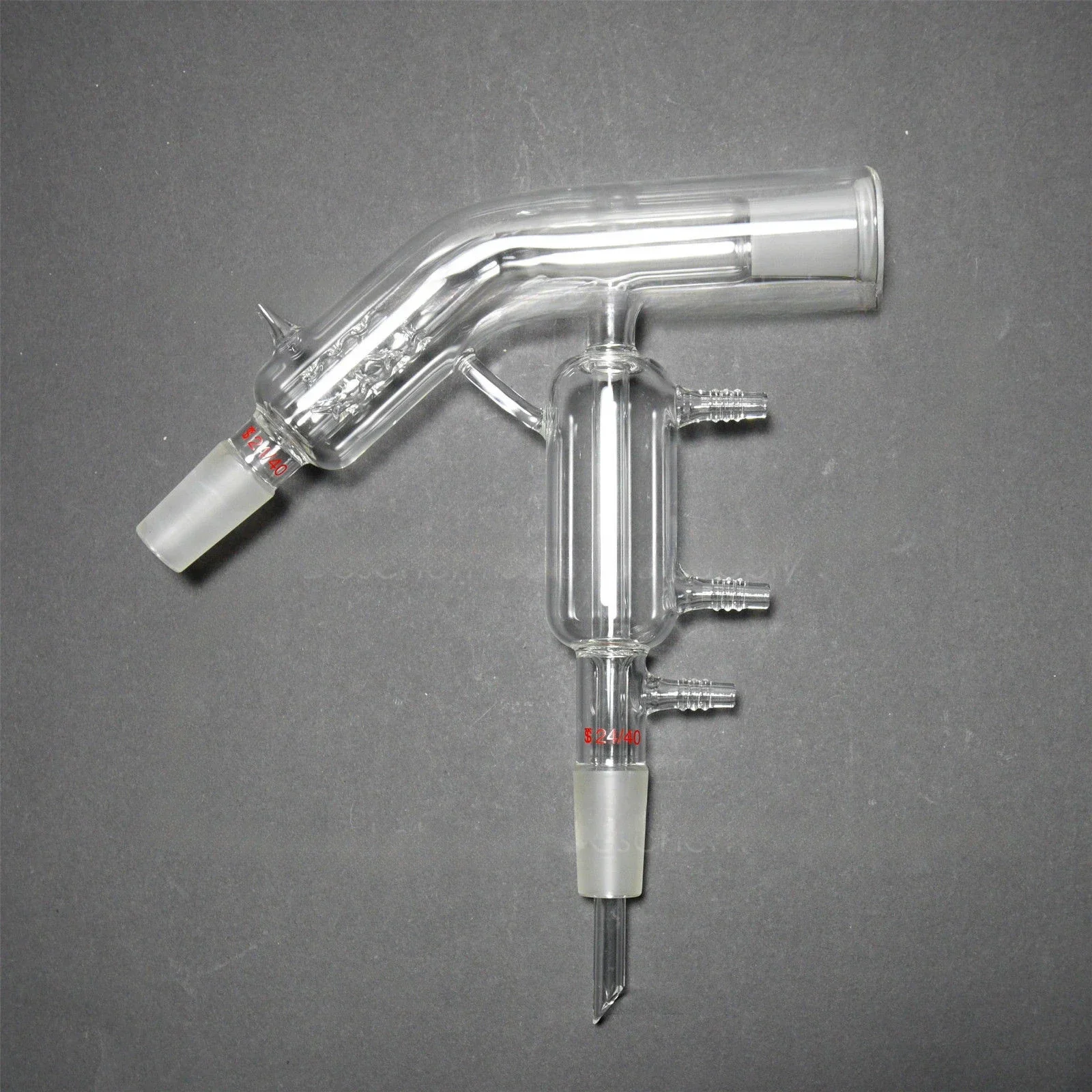 

Distillation Head Short Path Condenser,Lab Chemistry