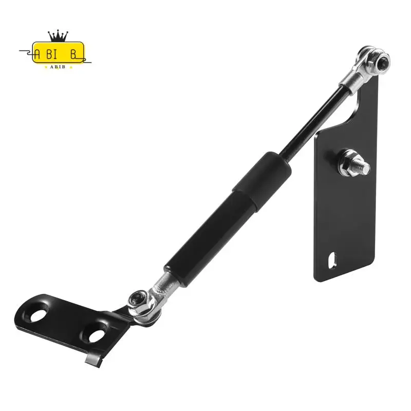 

ABIB -Rear Tailgate Board Slow Down Support Rod Lift Strut Gas Shock Damper For Toyota Hilux GUN125 Revo 2015-2019