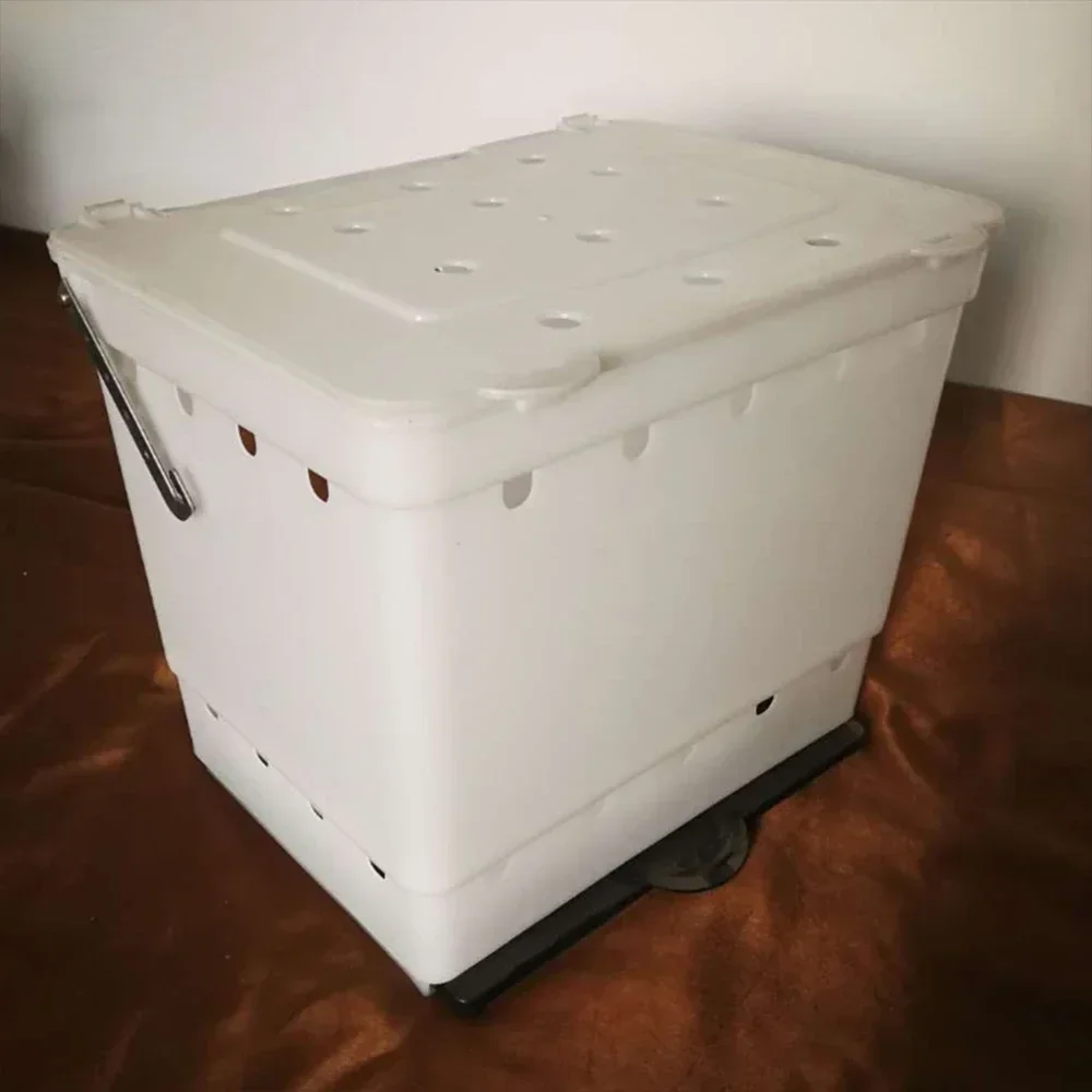 Farming Equipment Nest Box Breeder Rabbit For Rabbit FarmingHot Salescheap And Fine