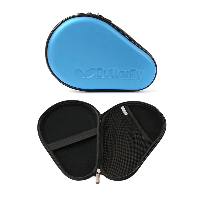 1pc Professional New Table Tennis Rackets Bat Bag Oxford Ping Pong Case With Balls Bag Sports Accessories