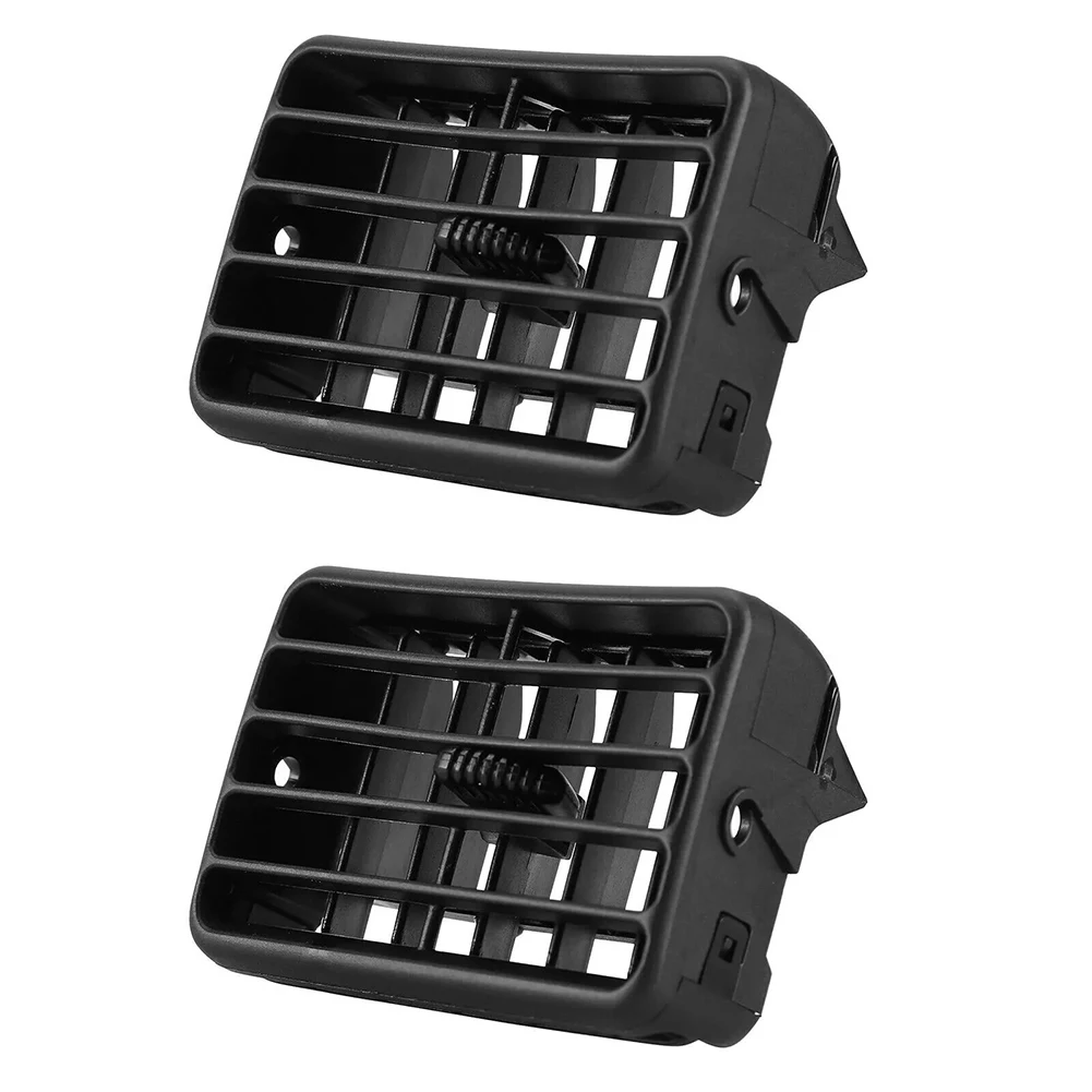Aftermarket Air Vent Front Center Dash Grill Dash Air Vent Repair No Deformation Over Reliable Aftermarket Part