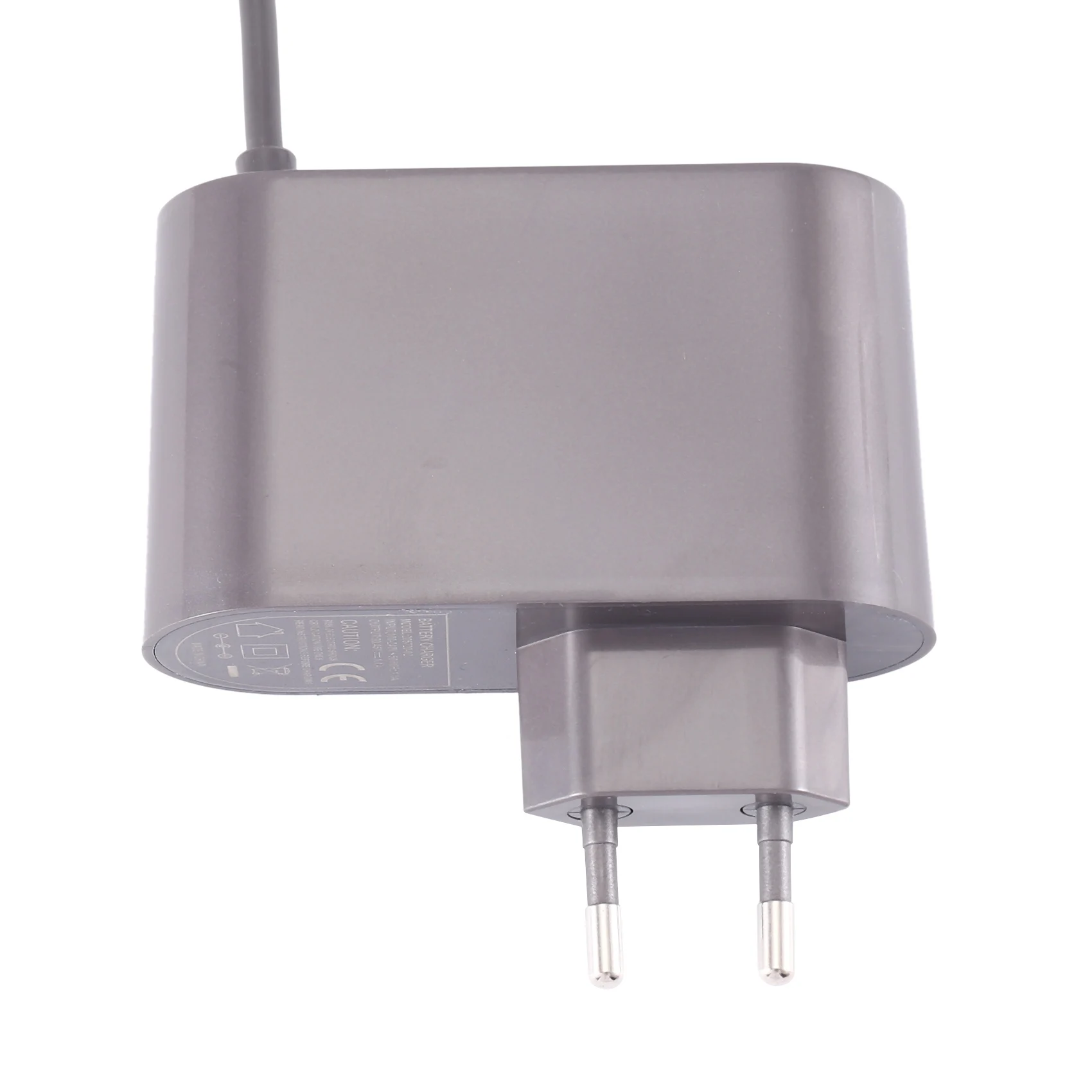 Chargeur d'aspirateur pour Dyson V10, V11, adaptateur secteur, prise UE, 30.45V, 1,1 A