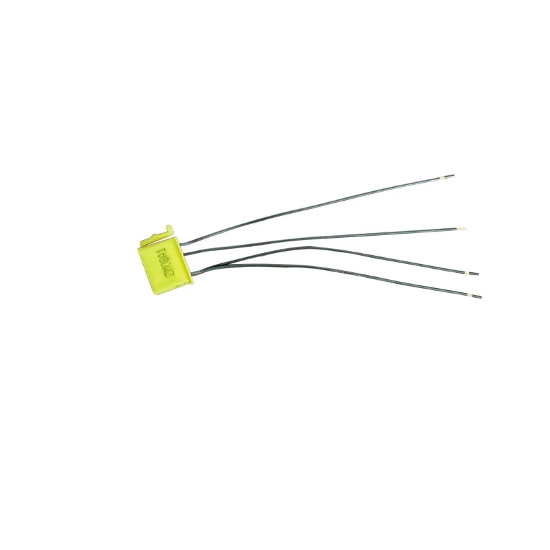 

Top-Quality Dashboard Rocker Switch Connector/Instrument Panel Rocker Switch Wire Harness - Fits Sinotruk Howo MAX