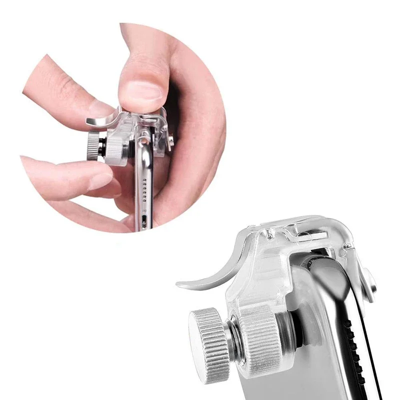 PUBG وحدة تحكم لوحة ألعاب معدنية ، تحكم في مشغل الهاتف المحمول ، لوحة ألعاب الهاتف الذكي ، L1R1 ، مطلق النار للألعاب للآيفون ، هاتف أندرويد