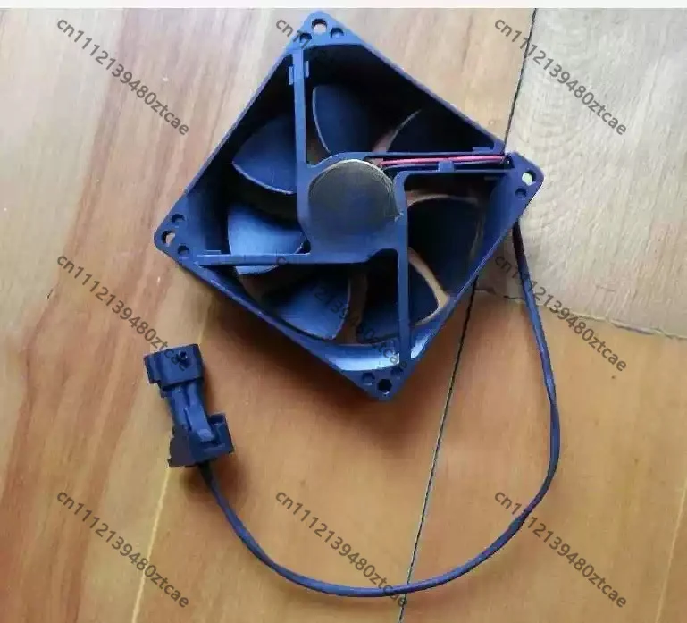 Forklift Drive Motor Modular Cooling Fan Assembly Industrial Warehouse Forklift Motor Heat Dissipation Replacement Spare Part