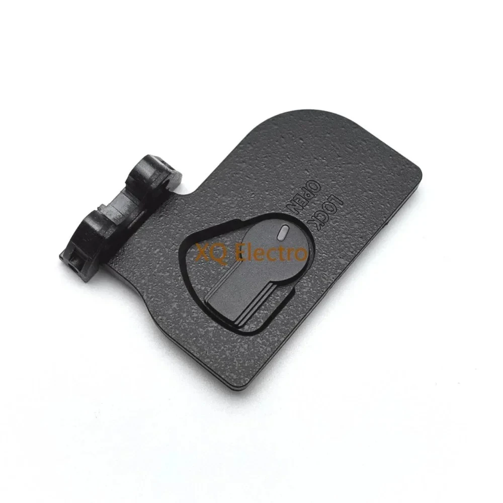 1 Piece New Original Battery Cover Door Cap Lid Case for Panasonic DC-GH5 DC-GH5S GH5 GH5S Digital Camera