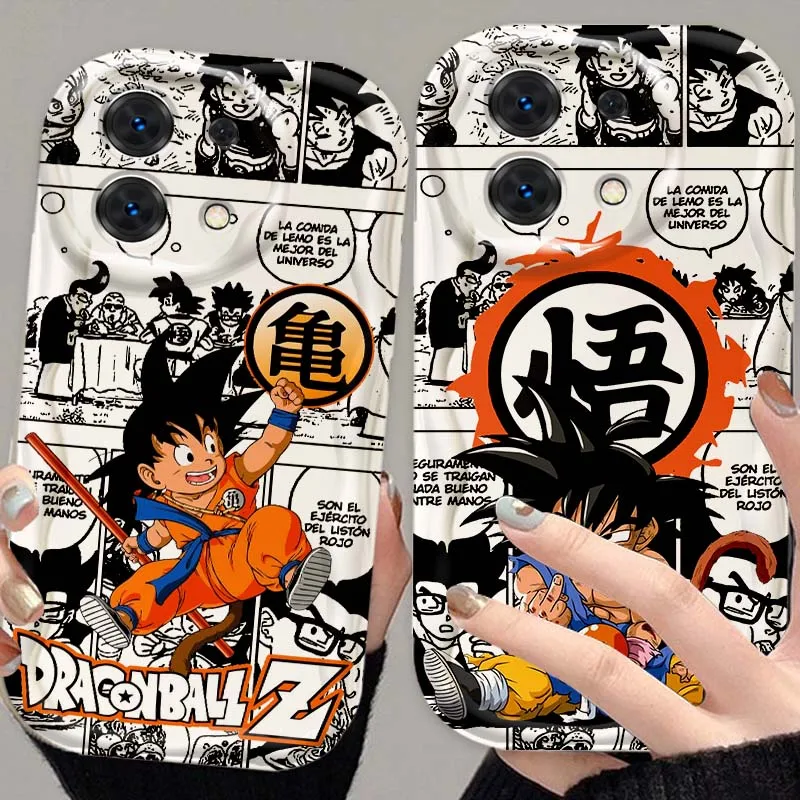 D-Dragon Balls Anim… - image