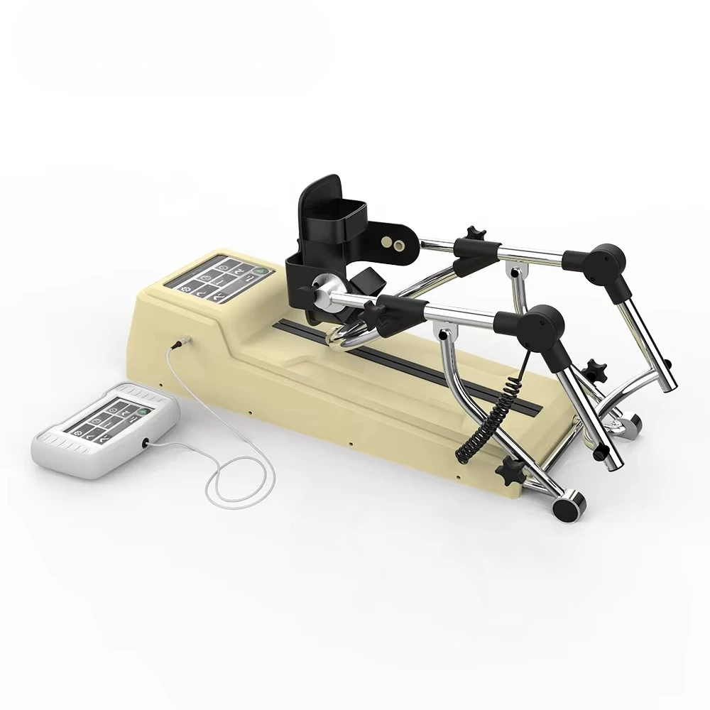 Physiotherapy Equip…