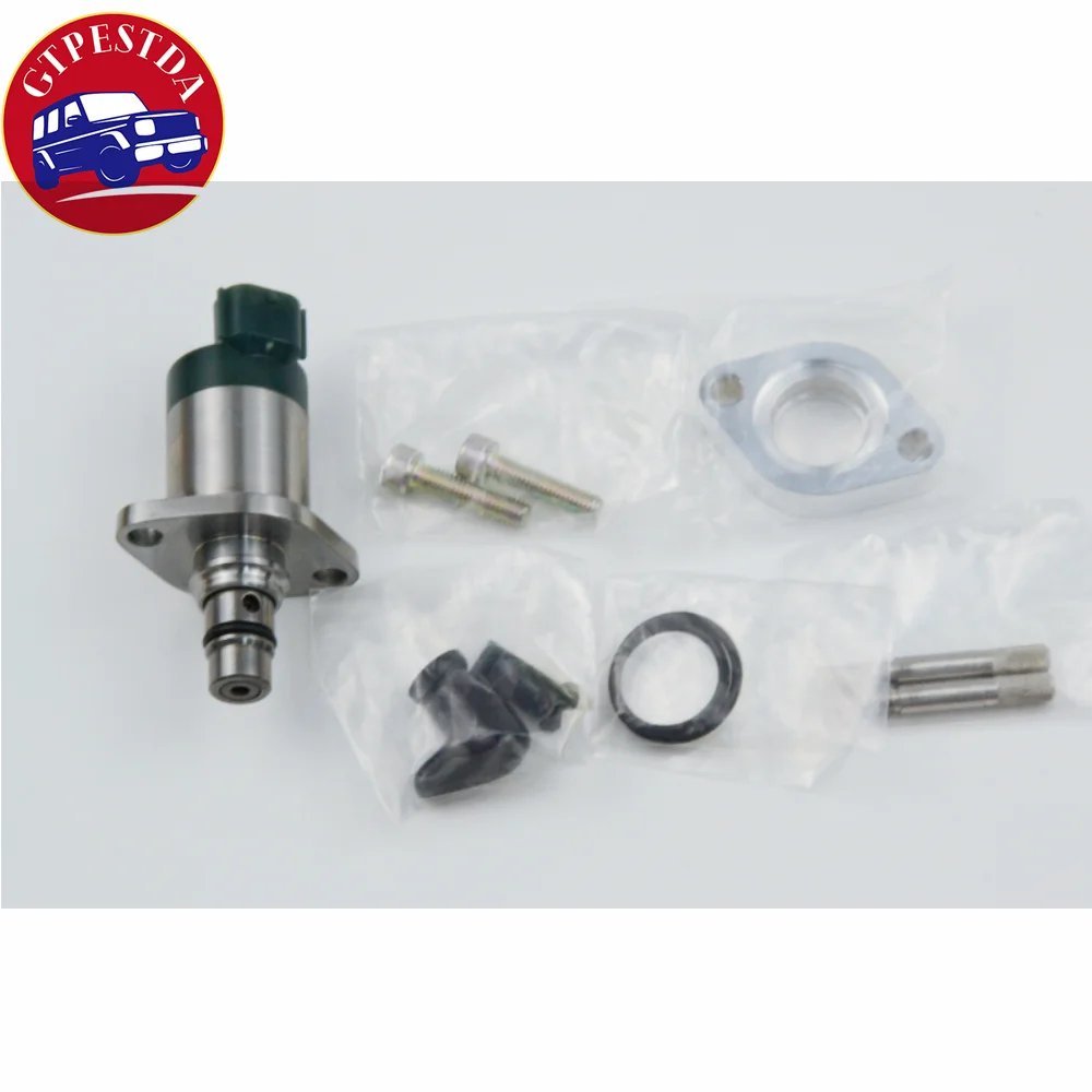 

High Quality Common Rail Suction Control Valve For MITSUBISHI L200 ISUZU NISSAN NAVARA 1460A056 294200-4760 294200-2760