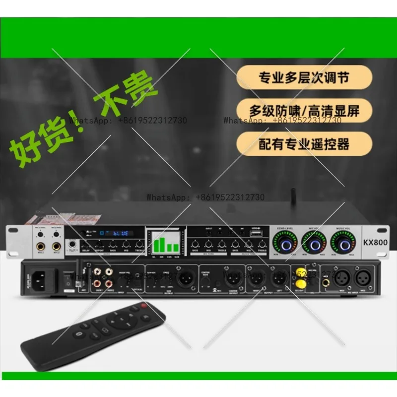 Professional Dual R… - image