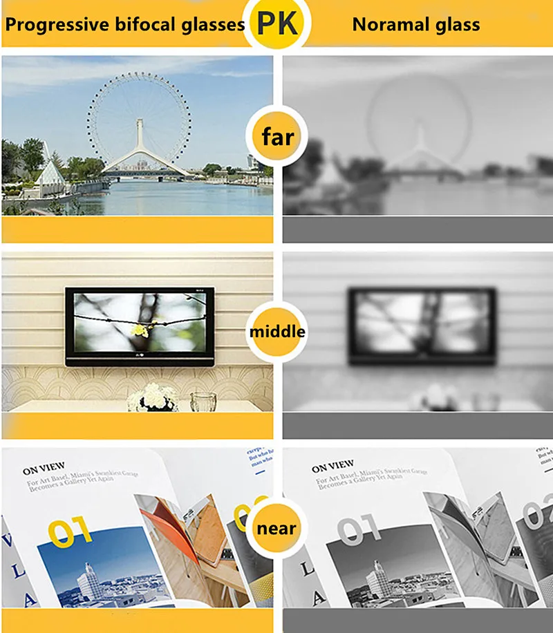 Thumbnail 2 - #76 Glasses Frames Ranking List in 2026