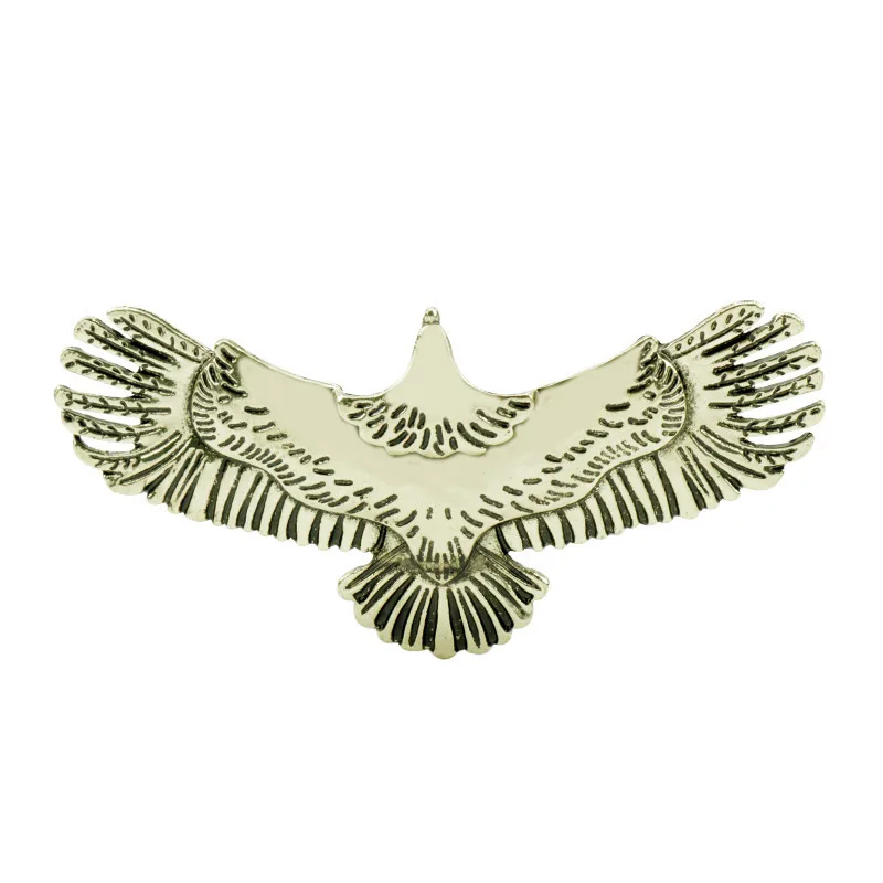 مشابك شعر فايكنغ نورس للنساء ، دبابيس شعر ، زخرفة ، أودين ، غراب ، نسر ، إكسسوارات