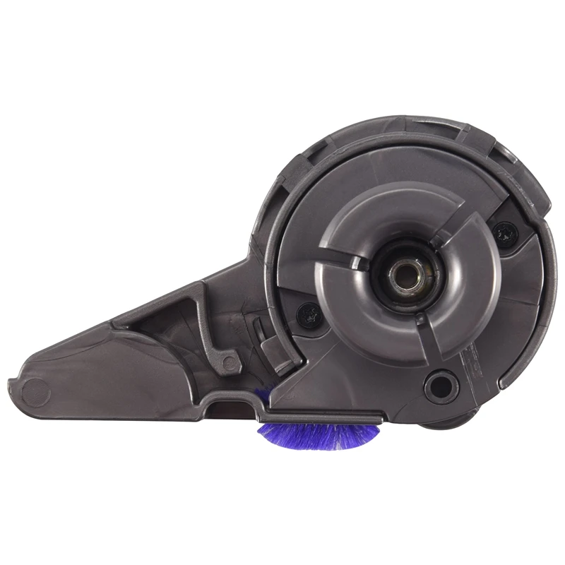 Coperchio del tappo terminale della barra della spazzola a rullo per Digital Slim, V8 Slim, V12 V15 Detect Slim Parti di ricambio per aspirapolvere-A09G