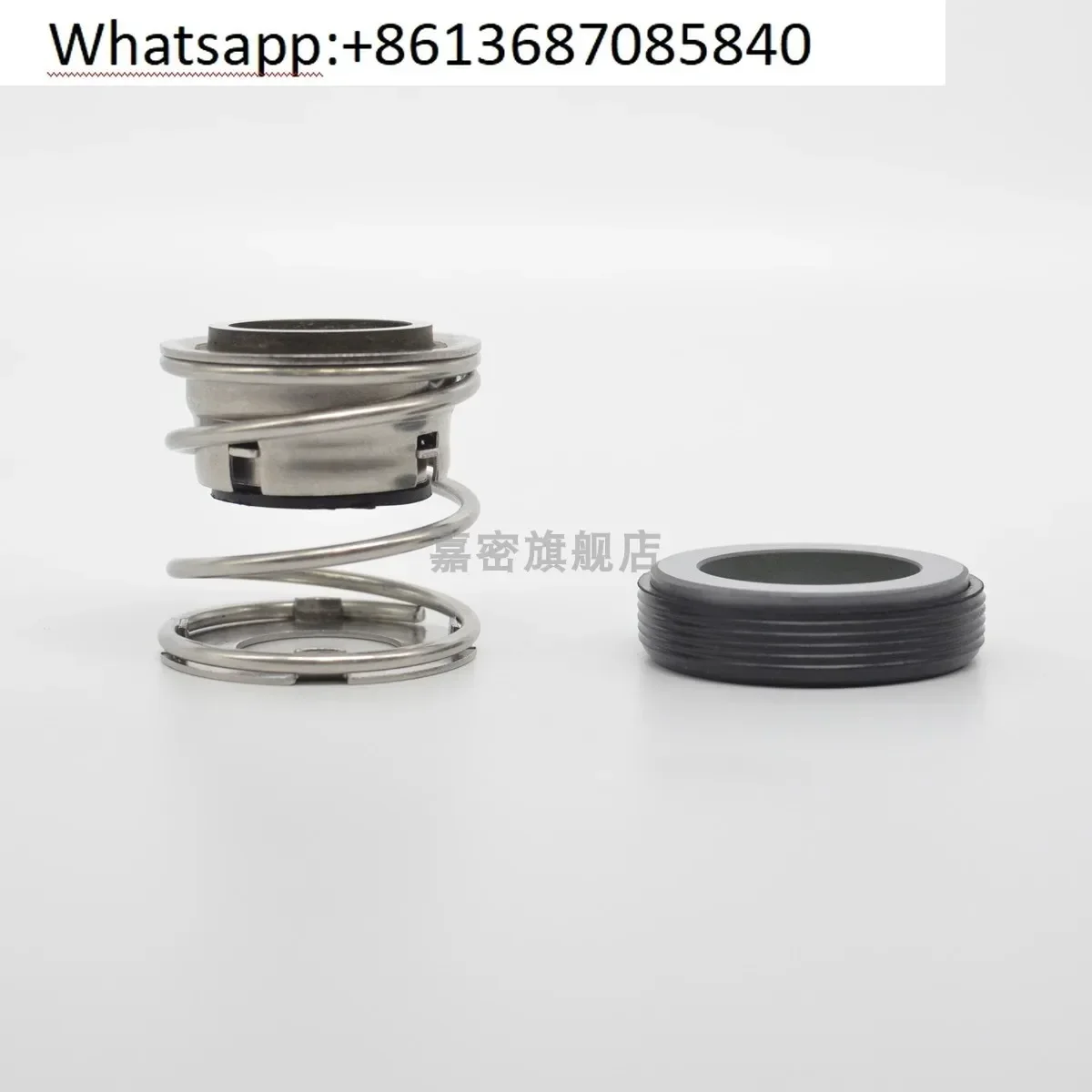 Marine Pump Mechanical Seal FBD-65 70 75 90 Alloy Oil SuctionPump Alloy-to-Alloy