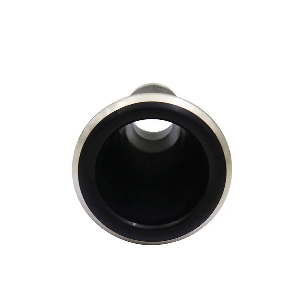 

Clarinet Bell Speaker B Flat Wind Instrument Replacement Tube Tuning Accessory For Beginner Musical Instrument Parts Lightweight