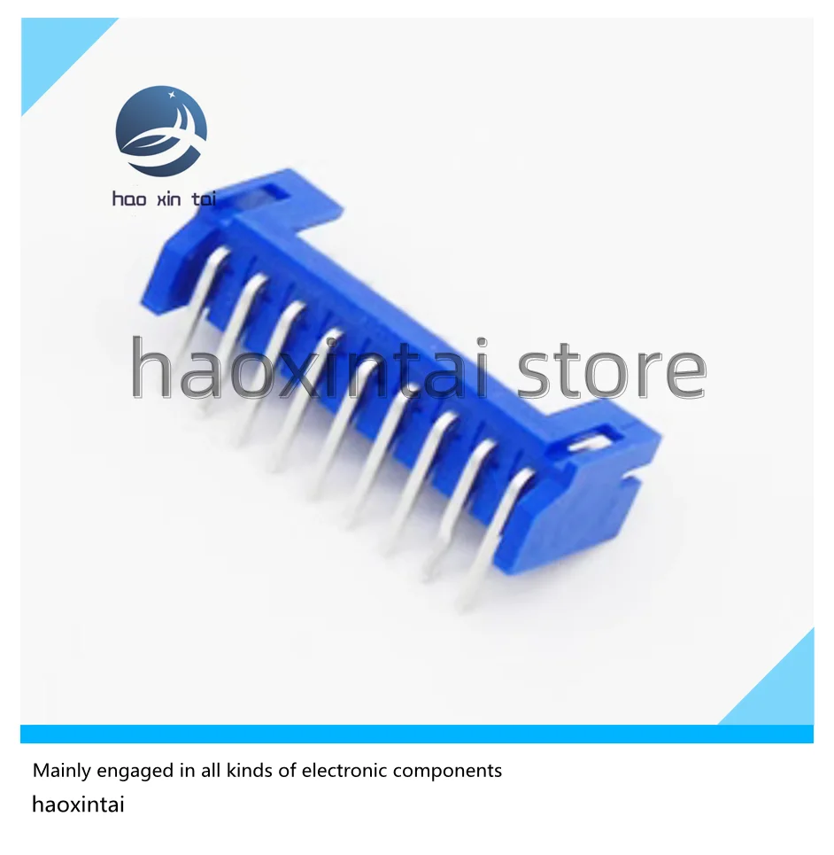 20PCS/100PCS S9B-PH-K-E(LF)(SN) Connector pin holder connector wire-to-plate crimp type connector