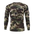Jungle camo