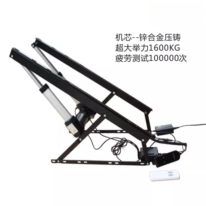Heavy Duty Electric Remote Control Pneumatic Rod Hydraulic Rod Skylight Loft Underground Wine Cellar Manhole Cover Lifter Door C