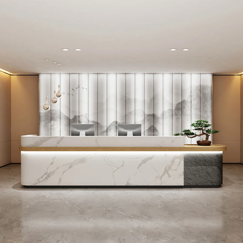 Рисунок 4 - Красивая мебель для офиса