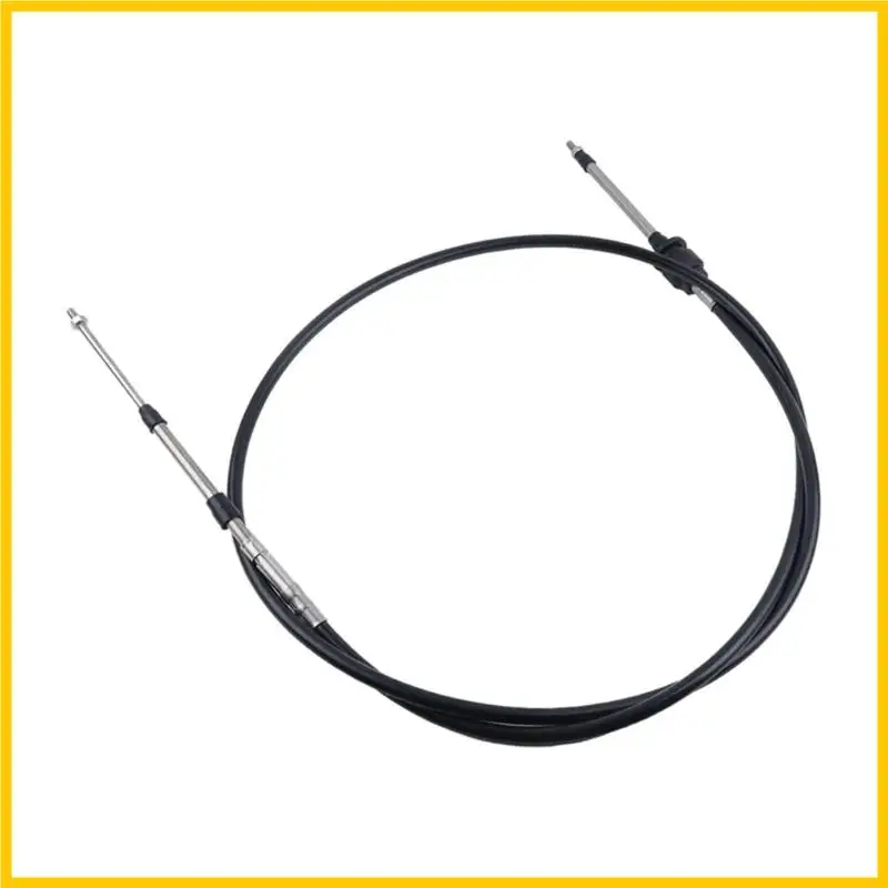 

G5AD 277001578 Steering Cable for PWC SEADOO RXT Wake 277001438, 277001555