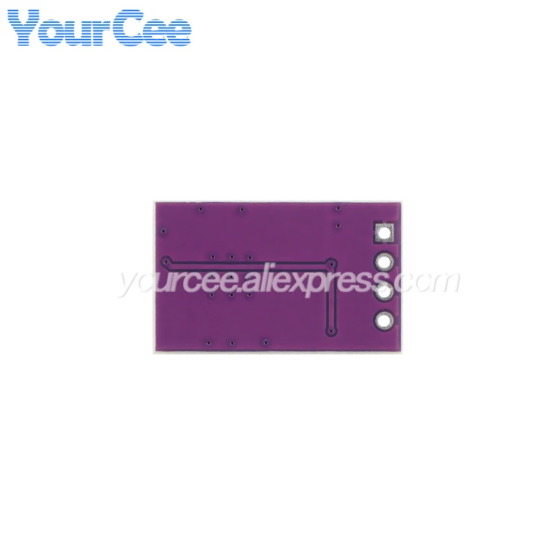 10 قطعة/1 قطعة SCD40 SCD41 مستشعر هواء الغاز كشف ثاني أكسيد الكربون ثاني أكسيد الكربون درجة الحرارة والرطوبة وحدة اثنين في واحد I2C II2 الاتصالات