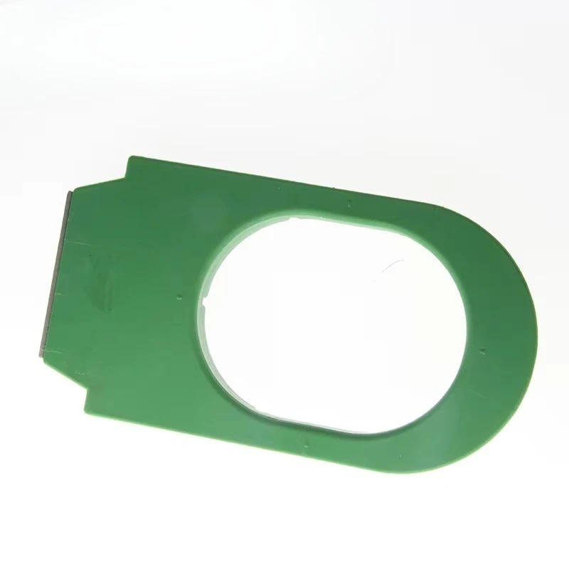 Nylon sock frame 8.5cmx6.5cm non-aluminum alloy frame computer embroidery machine accessories