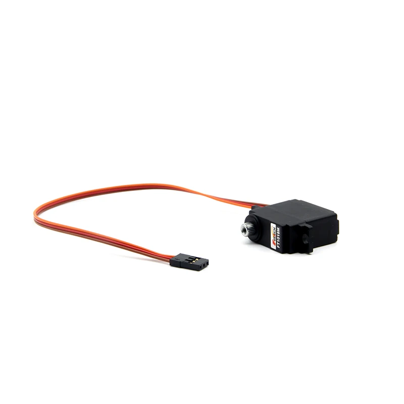 Feetech Mini Digital Servo 7.5KG Motor for 1/18 1/16 Micro RC Car HYPER GO WLTOYS 144001 Truck Airplane Boat Robot Toy