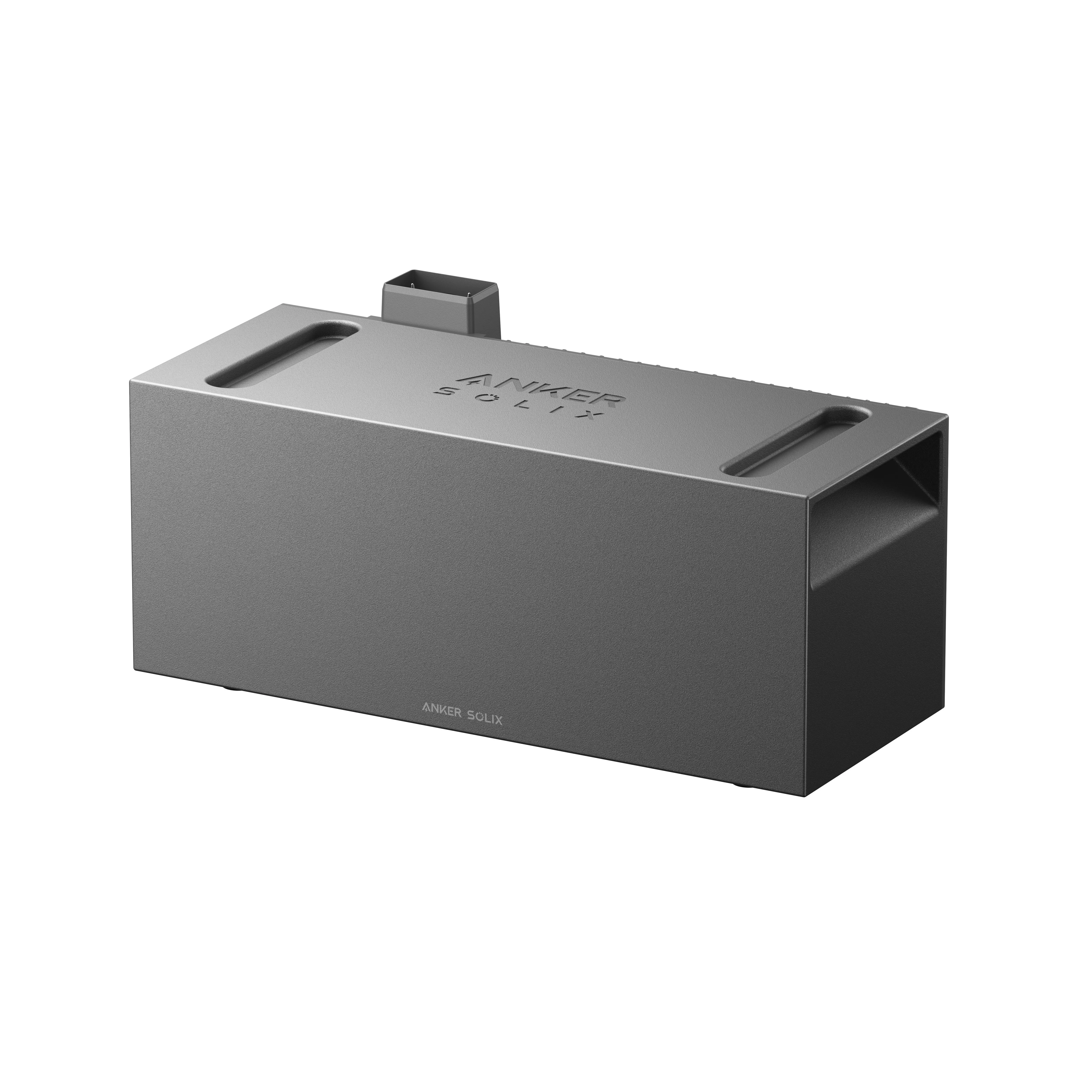 Image of Anker SOLIX Solarbank BP2700 Erweiterungsakku Solarbank 2 & 3 - 0% MwSt
