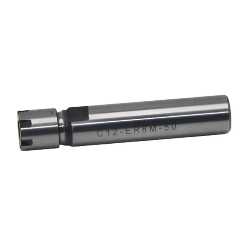 

Straight Shank Arbor ST SL C10 C12 C16 C20 C25 C32 C40 ER11 ER16 ER20 ER25 ER32 ER40 Coolet Chuck Extension Shank
