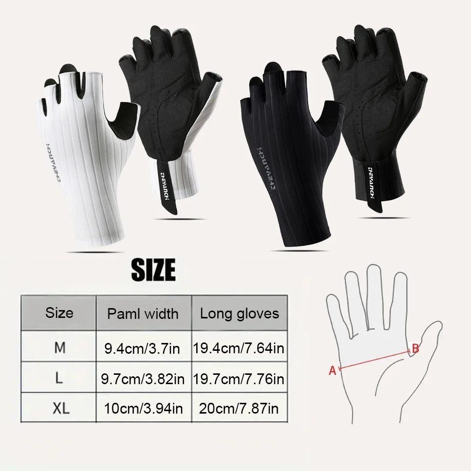 Thumbnail 2 - #32 Trending Comfort Cycling Gloves Right Now
