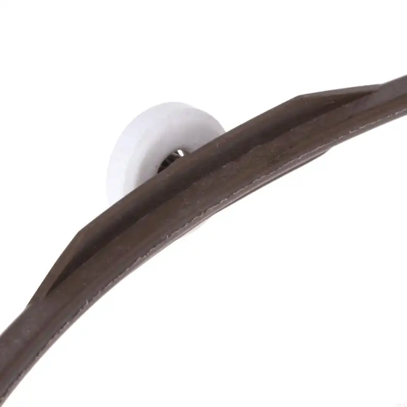 Микроволновая печь G8TC разделяет опору стеклянной пластины круглой формы вращающегося подноса 6,57 дюйма внутреннюю