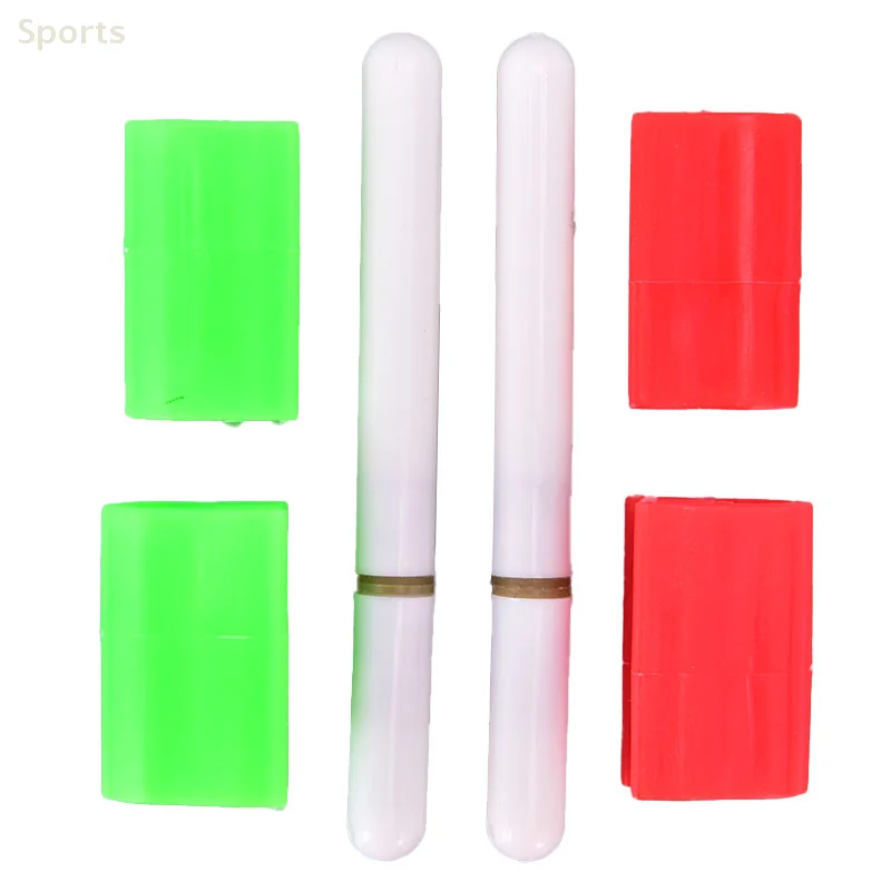 Night Luminous Sea Float Electronic Glowing Removable Fishing Led Light Stick