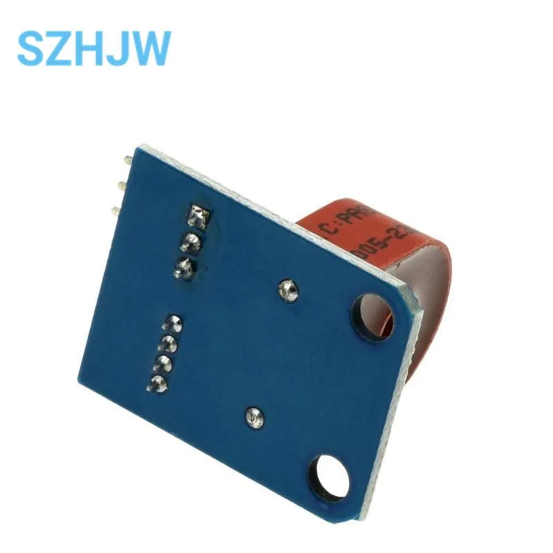 Electricity Meter(Analog) AC Current Sensor Current Transformer 5A For Arduino TA12-100