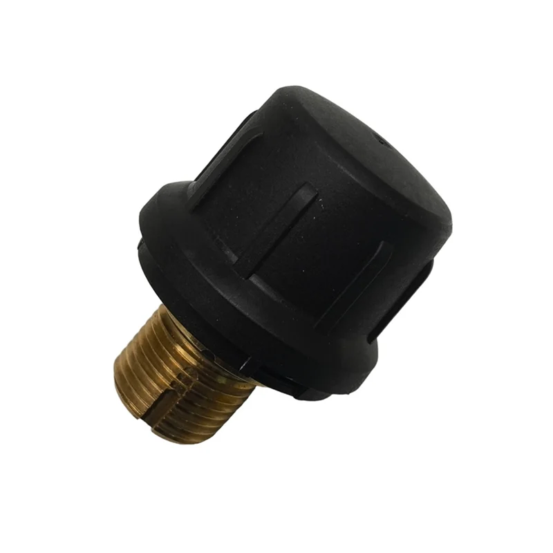 ไอน้ําทําความสะอาดถังสําหรับ Karcher SC1 SC2 CTK10 SC2D เครื่องดูดฝุ่นความปลอดภัยวาล์ว Boiler Cover-A77G