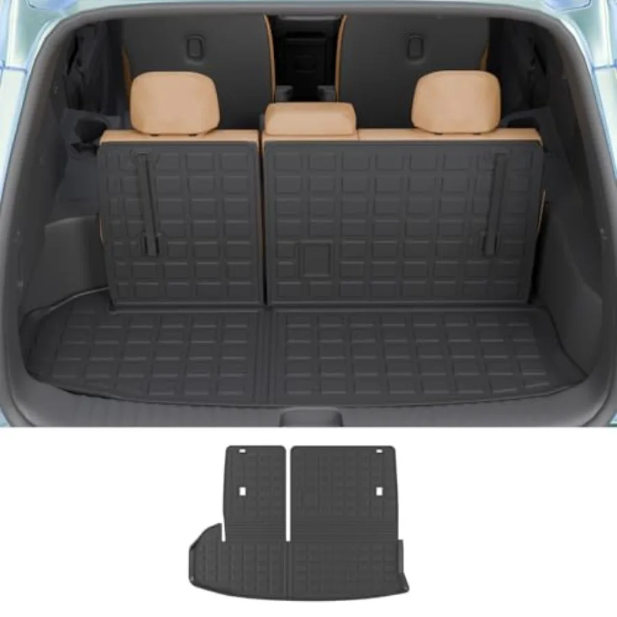 Cargo Mat Compatibl…