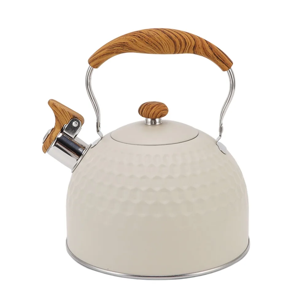 stainless-steel-whistling-kettle-25-liter-efficient-heating-whistling-tea-kettle-heat-insulation-handle-uniform-heating