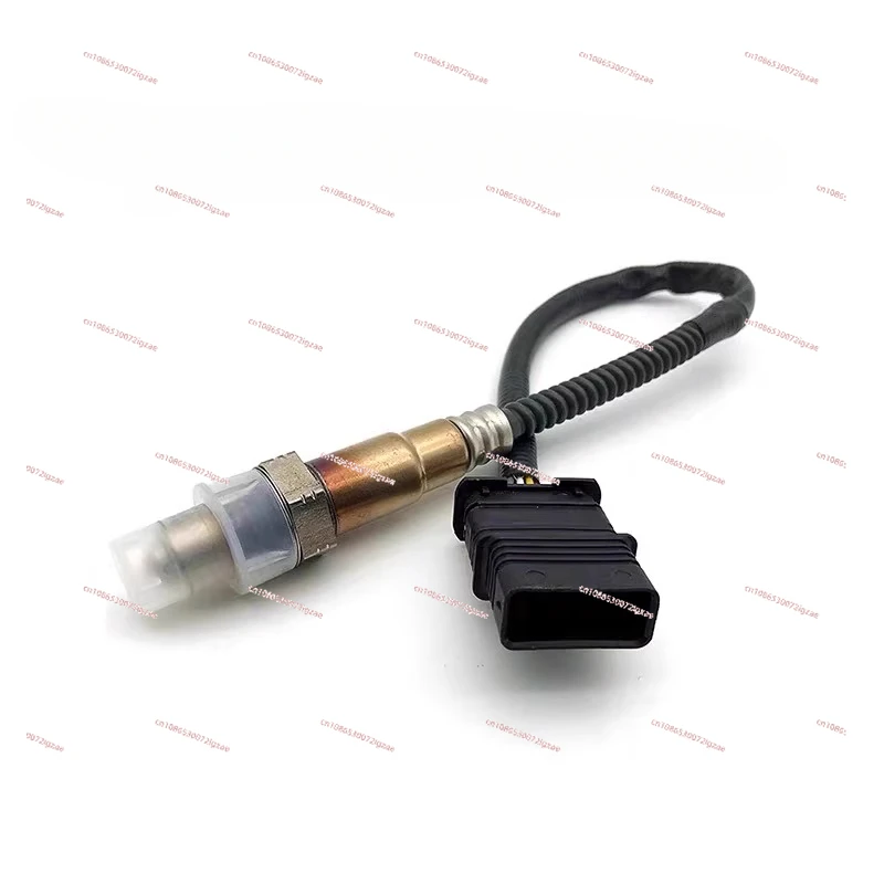 Applicable to BMW X3/X5/X6/320/325/520/523/525/730/740 original front and rear oxygen sensors