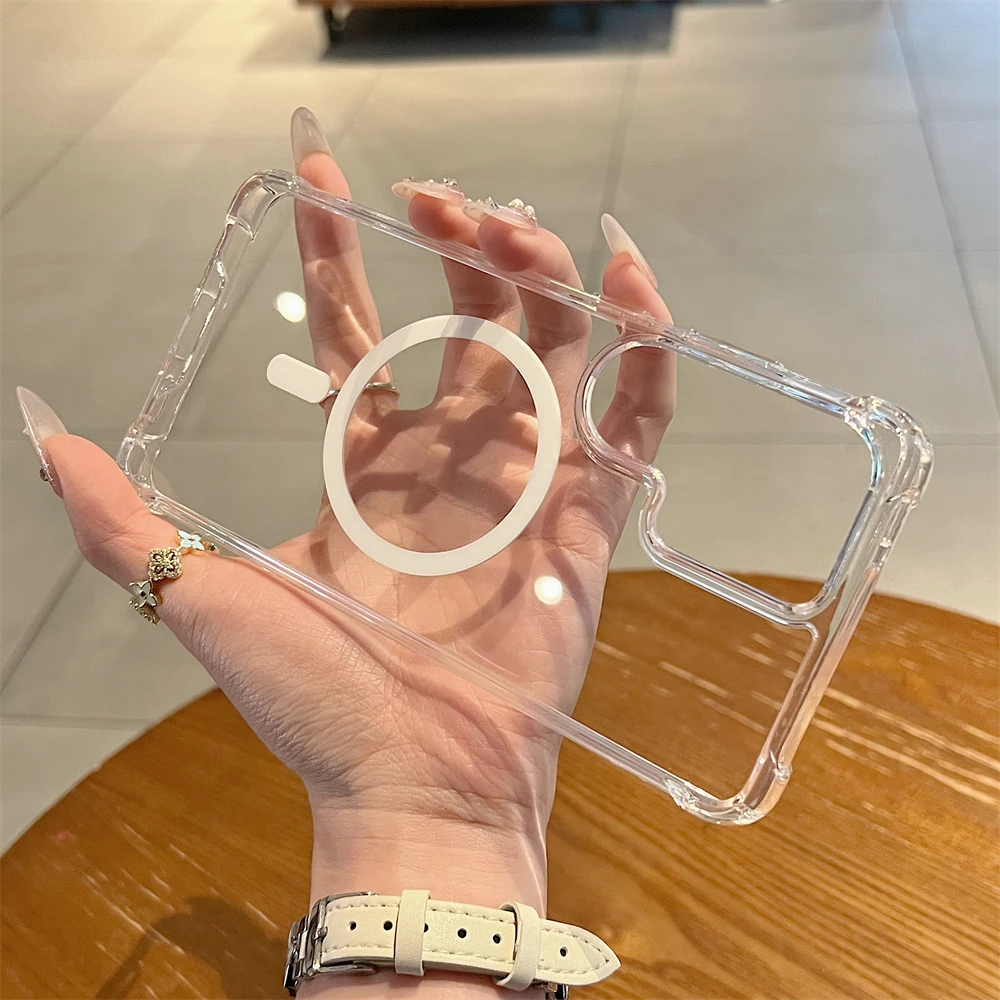 Crystal Clear Shock… - image