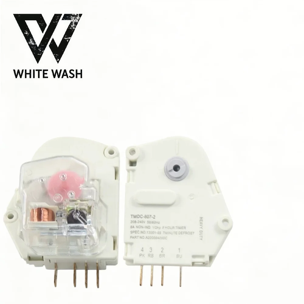 

For refrigerator defrost timer defrosting controller switch TMDC-807-2 Refrigerator Parts