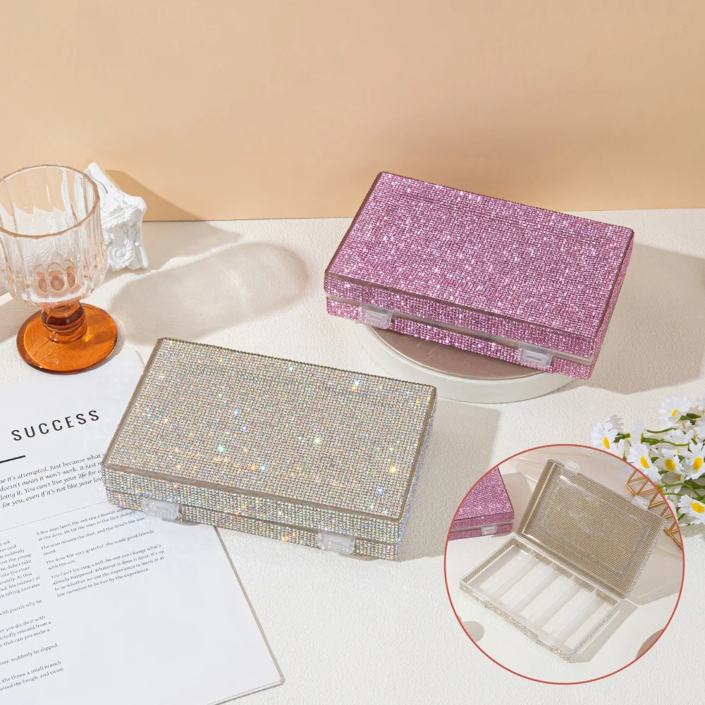 Luxury Shiny Rhines…