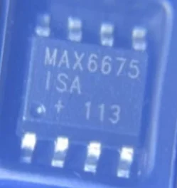 5PC           MAX6675ISA                  W5500